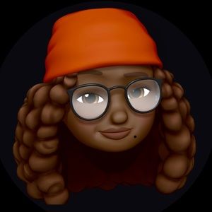 Meet your Posher, Bailey